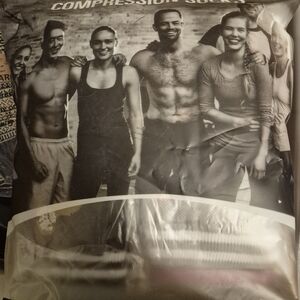 New Compression Socks